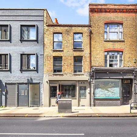 Skyline Studios Londra Exterior foto